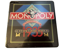 MONOPOLY 1935 50°
