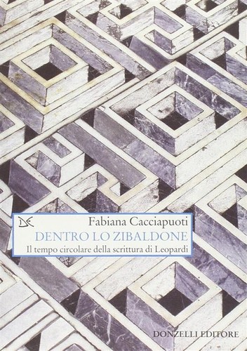 Dentro zibaldone il tempo - lo, zibaldone.