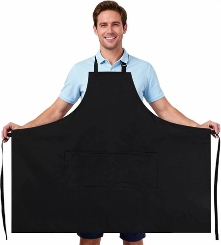 Grembiule extra large - grembiule,