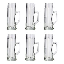 Set bicchieri birra premium - 6,