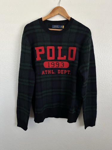 Polo ralph lauren lana plaid - ralph,
