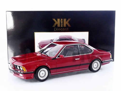 Scale models bmw - 1/12,