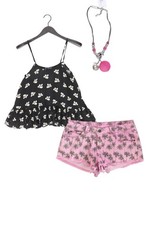 Completo moda donna taglia S