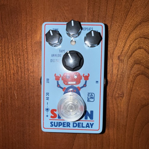 Caline 513 simon pedale per - cp-513,