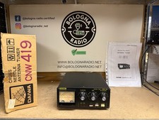 DAIWA CNW-419 - ACCORDATORE