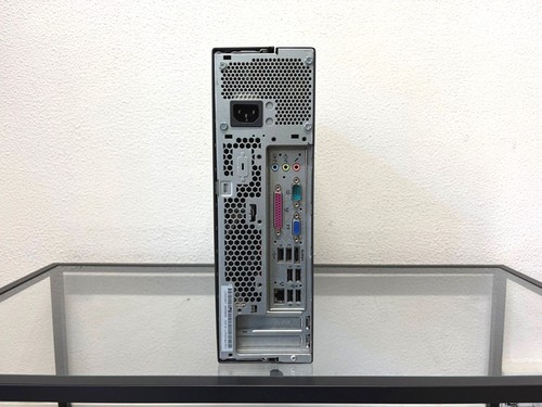 Computer lenovo thinkcentre - lenovo,