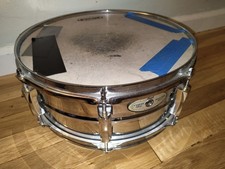 Pearl Sensitone rullante in