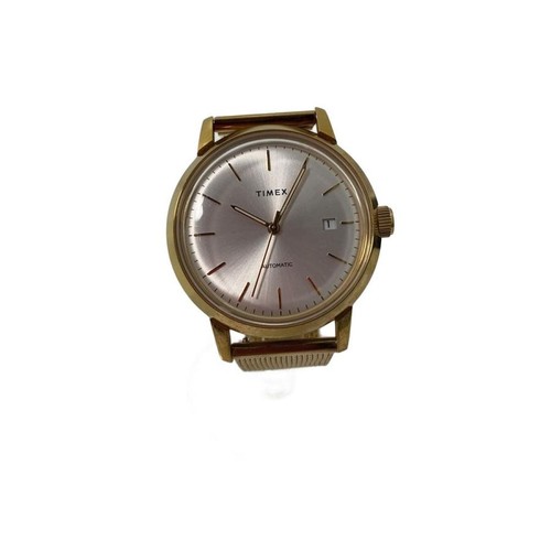 Orologio usato timex - usato, marlin