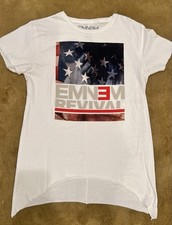Eminem T-shirt. Size Medium.