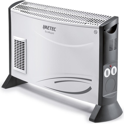 Termoconvettore imetec plus - termoconvettore, i