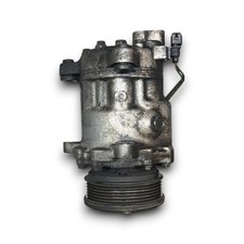 Compressore aria condizionata