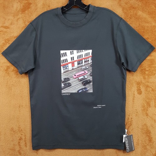 Carrer shirt uomo - shirt,