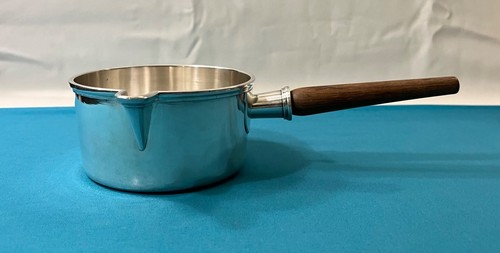 Casserole sauce christofle - a,