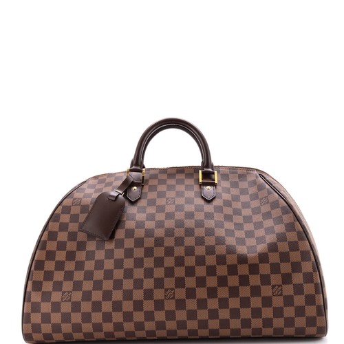 Louis vuitton ribera handbag - vuitton,