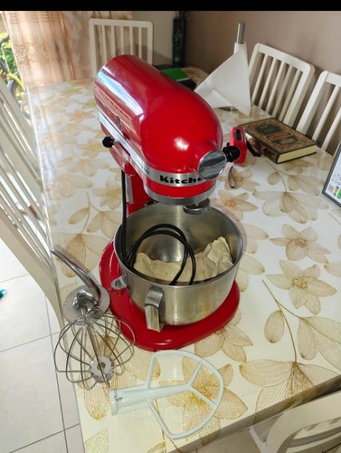 Kitchenaid artisan - kitchenaid,