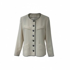 Giacca donna vintage YSL Yves