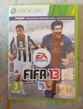 Fifa 13 Xbox 360 Funzionante