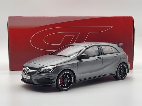 Spirit mercedes benz - gt,
