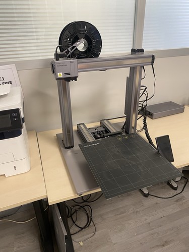 Snapmaker a350 stampante - snapmaker,