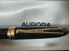 AURORA Ipsilon All Black Gold