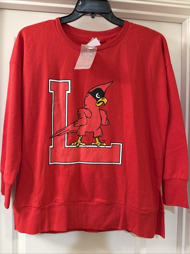 Maglione louisville cardinals - maglione,