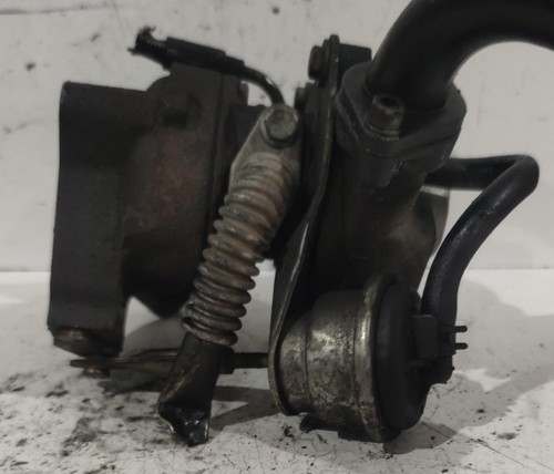 Turbina per fiat - fiat, punto