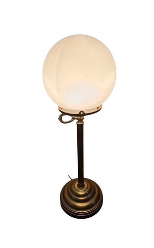 Lampada tavolo scrivania - lampada,