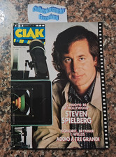 CIAK -novembre 1985-Steven