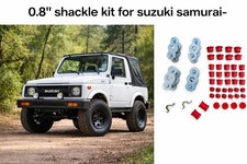 Kit Ganci Nuova Generazione