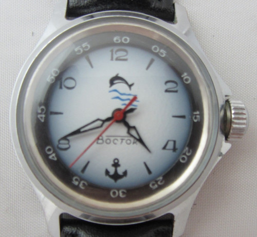 Orologio vostok carica - vostok,
