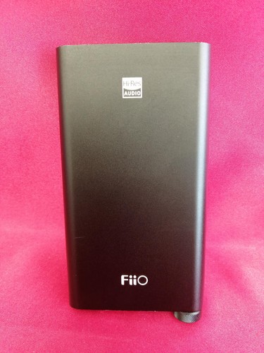 Amplificatore per cuffie - , fiio