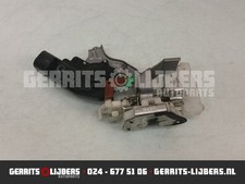 ASTA APERTURA PORTIERA