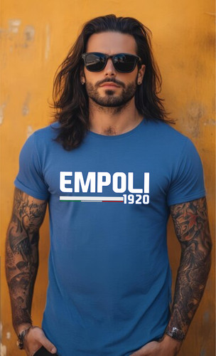 Maglietta empoli curva ultras - empoli,