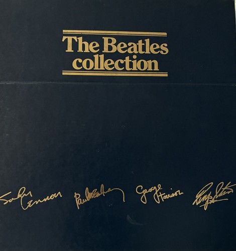 Raccolta dischi vinile beatles - raccolta,