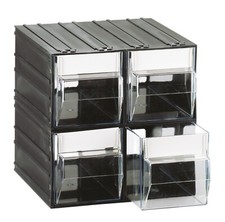 Cassettiera modulare porta