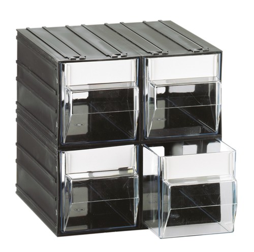 Cassettiera modulare porta