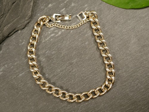 Fantastico bracciale argentato - bracciale,