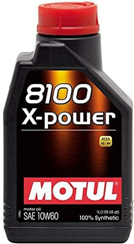 Olio motore auto motul - 1l,