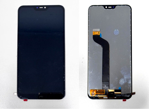 Display lcd touch - &,