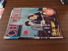 1L LANCIO FOTOROMANZO CHARME