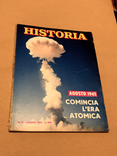 Libri riviste giornali - riviste,