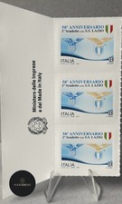 ITALIA 2024 50° ANNIVERSARIO