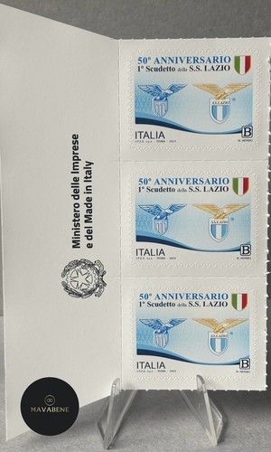 Italia 2024 anniversario - italia, 50°