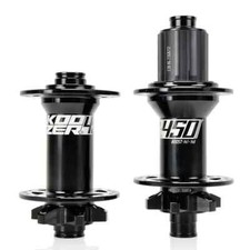 Mozzi Bici MTB Boost XD HG MS