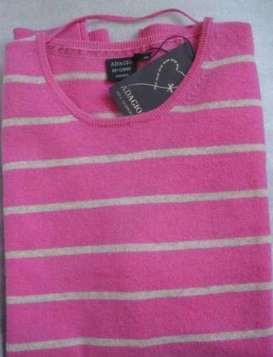 Nuovo maglione adagio - nuovo!!!,