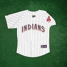 Maglia Cleveland Indians