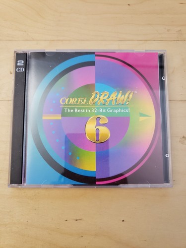 Corel draw set - corel,