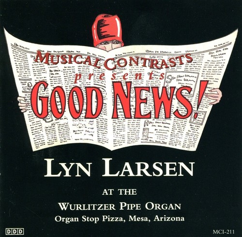 Good news lyn larsen - news, the
