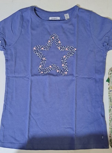 Shirt okaidi bambina - okaidi,
