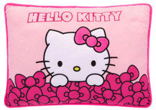 cuscino oblungo Sanrio Hello